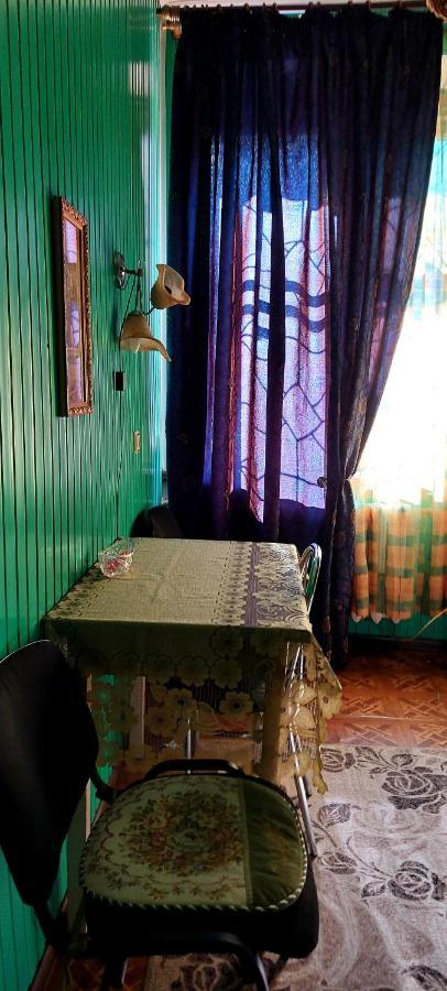 1 Room Apartment Odessa Extérieur photo