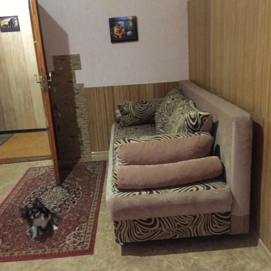 1 Room Apartment Odessa Extérieur photo