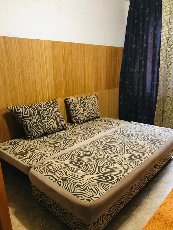 1 Room Apartment Odessa Extérieur photo