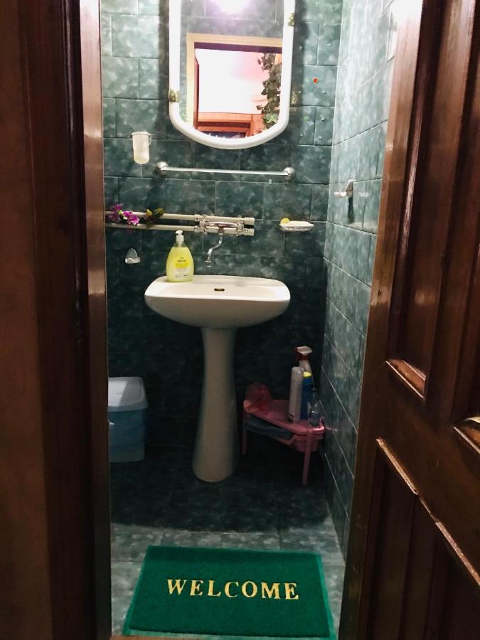 1 Room Apartment Odessa Extérieur photo